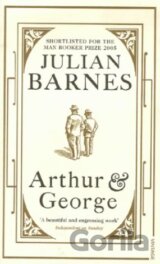 Arthur & George