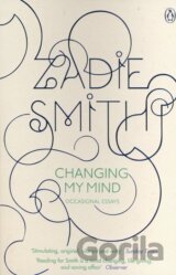 Changing My Mind