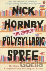 The Complete Polysyllabic Spree