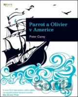 Parrot a Olivier v Americe