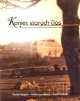 Koniec starých čias