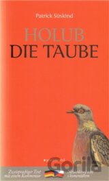 Holub / Die Taube