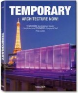 Temporary Architecture Now!