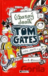 Úžasný deník