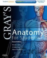 Gray's Anatomy for Students
