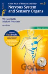 Color Atlas of Human Anatomy (Vol. 3)