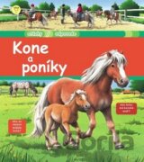 Kone a poníky