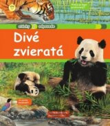 Divé zvieratá