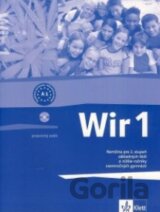 Wir 1 - Pracovný zošit