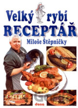 Velký rybí receptář