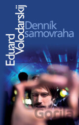 Denník samovraha
