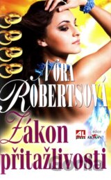 Zákon přitažlivosti