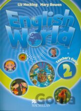 English World 2: Teacher's Guide