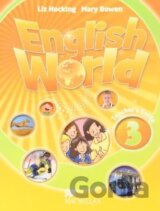 English World 3: Teacher's Guide