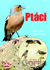 Ptáci