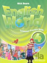 English World 4: Grammar Practice Book