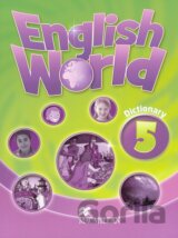 English World 5: Dictionary