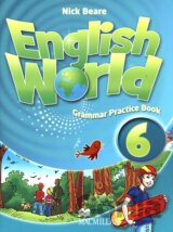 English World 6: Grammar Practice Book