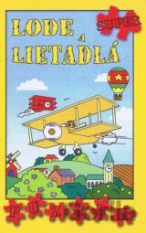 Lode a lietadlá
