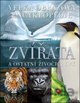 Zvířata a ostatní živočichové