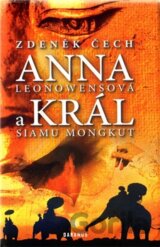 Anna Leonowensová a král Siamu Mongkut