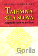 Tajemná síla slova