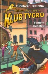 Fantom Benátek