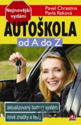 Autoškola od A do Z
