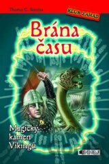 Brána času: Magický kámen Vikingů