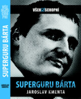 Superguru Bárta