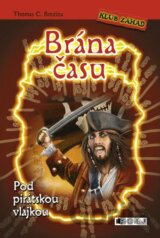 Brána času: Pod pirátskou vlajkou