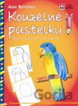 Kouzelné pastelky