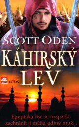 Káhirský lev