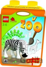 LEGO DUPLO: V ZOO