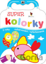 Super kolorky