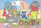 Tom a Jerry