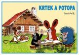 Krtek a potopa
