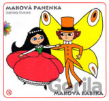 Maková bábika / Maková panenka