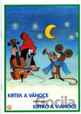 Krtek a vánoce / Krtko a vianoce