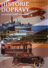 Historie dopravy