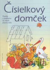 Čísielkový domček