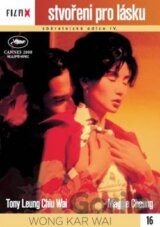 Stvořeni pro lásku (Film X - sběratelská edice IV.)