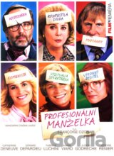 Profesionální manželka