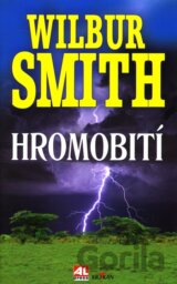 Hromobití