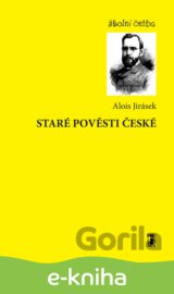 Staré pověsti české