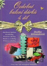 Ozdobné balení dárků 4. díl