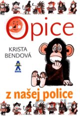 Opice z našej police
