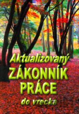 Aktualizovaný zákonník práce