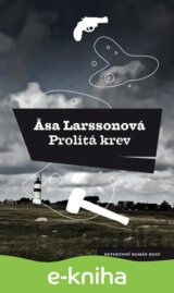 Prolitá krev