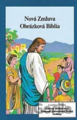 Nová Zmluva - Obrázková Biblia